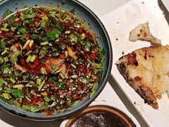 -喜庭海鲜自助(北辰三角洲北辰荟店)