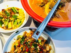 -友明堂.小桃园煨汤(滨江时代walk店)