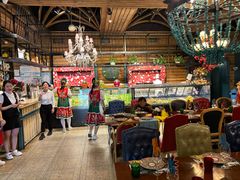 -卢布里西餐厅(满洲里店)