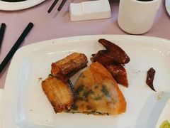 -顺风海鲜港(长寿路店)