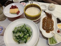 -大鸭梨烤鸭(北洼路店)