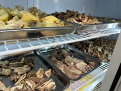 -金鼎雪山牦牛杂火锅(理县总店)