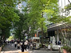 -涩谷全向十字路口