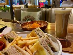 -印咖啡IN COFFEE(红旗街店)