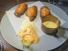 -卡普里披萨·牛扒·下午茶