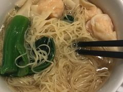 -新旺茶餐厅·早餐·夜宵(仙霞店)