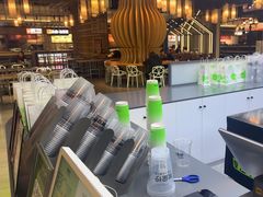 -Yes Lemon就是柠·手打柠檬茶(苏州中心一店)