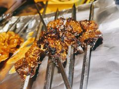 -熙成烧烤·三十三年(开发区店)