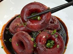 -呼吸森林·生态农庄农家乐私房菜