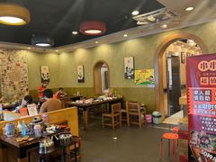 -川成串·自助串串香火锅(朝阳店)