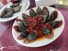-老虎土菜馆·农家土菜