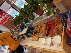 -嘉和一品粥(马家堡店)