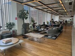 -WeWork中国(三里屯11号社区店)
