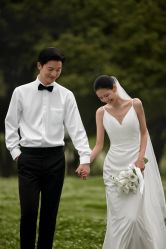 点击看大图 -喜爱高定婚纱摄影