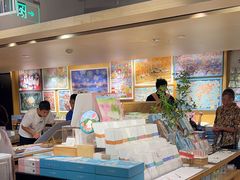 -猫的天空之城概念书店(苏州诚品店)
