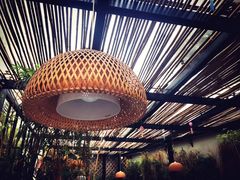 -周三的情书花园餐厅(江北店)