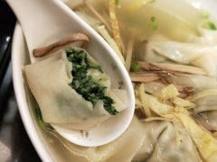 荠菜馄饨-熙盛源(滨湖万达店)