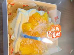 -悟空叔叔蛋糕定制·DIY(德思勤店)