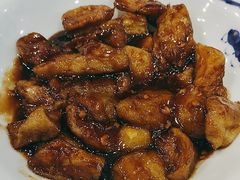 -都一处 (方庄店)