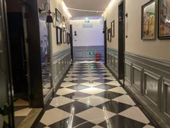 -米乐星世界KTV(汇智国际商业中心店)