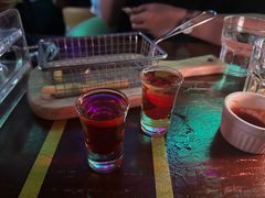 -MOSSO音乐酒吧·Live House(南京西路店)