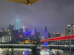-马灯记·云贵川·Bistro(龙门浩店)
