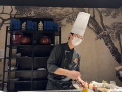 -水木锦堂·自助铁板烧(世贸天阶店)