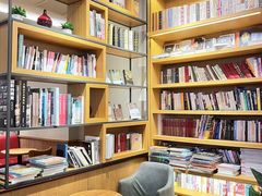 -COSTA COFFEE(西贸凯德晶品4层2店)