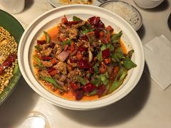 -初蓉丨遇见新川菜(亲贤街荣耀店)