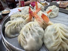 -叶存利海鲜大馅饺子(海宁路总店)