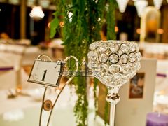 大堂-上海浦东星河湾酒店