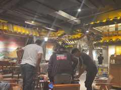 -塘屋烧烤·云南火塘烧烤品牌(春城慧谷旗舰店)