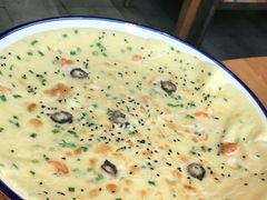 -吕氏疙瘩汤·私家菜馆(慈云寺店)