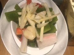 -卞氏菜根香·川菜(青羊万达店)