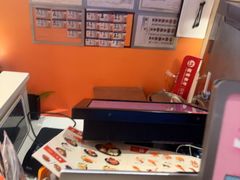 -争鲜回转寿司(西红门荟聚PLUS店)