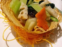 -三号黄浦会Canton Table