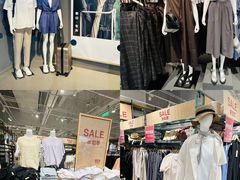 -MUJI无印良品(京西大悦城店)