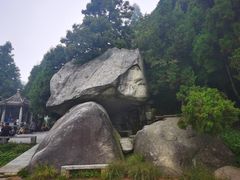 -南岳衡山风景名胜区
