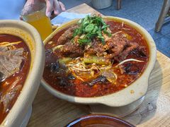 -砂锅爷·老成都砂锅菜(昌平店)