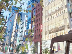 -优衣库(银座店)