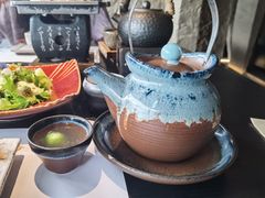 -花潮料理艺食馆(SM新生活广场店)