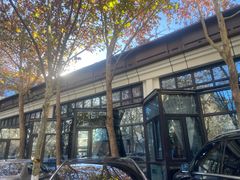 -北京西国贸大酒店