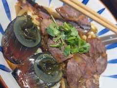 -面乙新派手擀面(大悦城店)