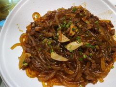 -巴依老爷新疆美食(清华东门店)