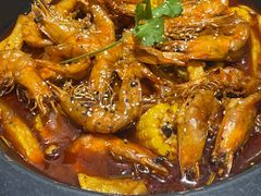 -巴蜀王婆大虾(南锣鼓巷店)