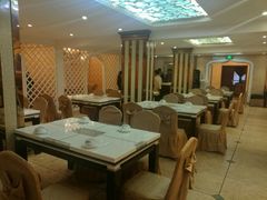 大堂-伊兰堡小刀鸭(崇仁街店)