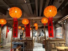 -周小波重庆小面·重庆名小吃(邹容路店)