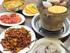 -西塔隆太白烤牛肉馆(图们路店)