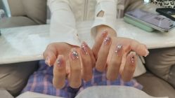 -斯馨·健康美甲美睫