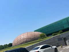 -金陵图书馆